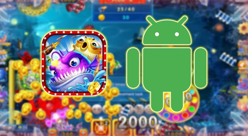 សេចក្តីណែនាំ Fishing World download APK