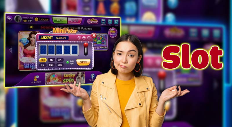 ការវាយតម្លៃអំេពី Naga888 games and slots