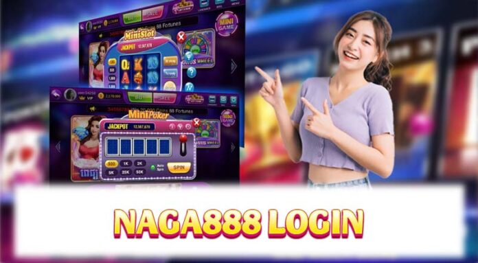 naga888 login