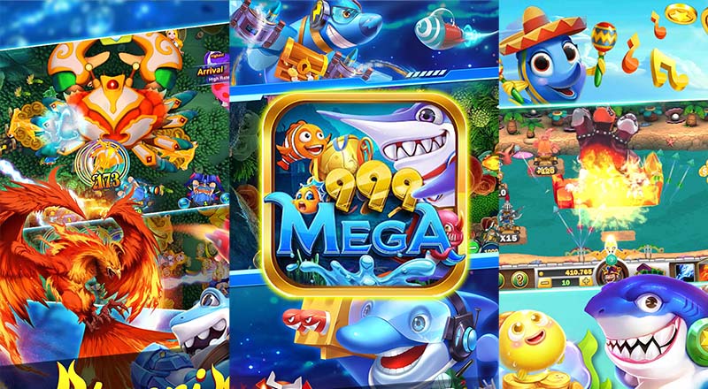 ការណែនាំ download Mega999 ទៅកាន់ទូរស័ព្ទរបស់អ្នក។